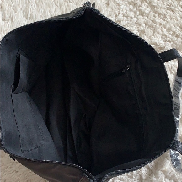 Botkier NY Black Tote Bag - Picture 5 of 5